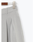 タックワイドフルレングスパンツ《2025winter catalog item》
