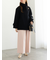 TRツイル2タックワイドパンツ《2025winter catalog item》