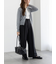 TRツイル2タックワイドパンツ《2025winter catalog item》