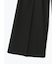 TRツイル2タックワイドパンツ《2025winter catalog item》