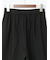 TRツイル2タックワイドパンツ《2025winter catalog item》