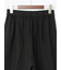 TRツイル2タックワイドパンツ《2025winter catalog item》