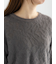 起毛レースニットプルオーバー（セットアップ可）《2025winter catalog item》