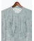レースフリルレイヤードブラウス《2025winter catalog item》