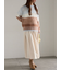 グラデーションニット《2025winter catalog item》