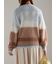 グラデーションニット《2025winter catalog item》