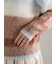 グラデーションニット《2025winter catalog item》