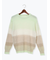 グラデーションニット《2025winter catalog item》