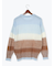 グラデーションニット《2025winter catalog item》