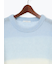 グラデーションニット《2025winter catalog item》