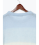 グラデーションニット《2025winter catalog item》