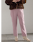 ダブルクロスペンシルパンツ《2025winter catalog item》