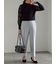 ダブルクロスペンシルパンツ《2025winter catalog item》