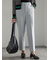 ダブルクロスペンシルパンツ《2025winter catalog item》