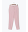 ダブルクロスペンシルパンツ《2025winter catalog item》