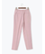 ダブルクロスペンシルパンツ《2025winter catalog item》
