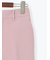 ダブルクロスペンシルパンツ《2025winter catalog item》