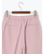 ダブルクロスペンシルパンツ《2025winter catalog item》