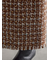 ツィードロングナロースカート《2025winter catalog item》