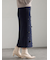 ビジューデザインナロースカート《2025winter catalog item》