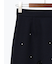 ビジューデザインナロースカート《2025winter catalog item》