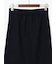 ビジューデザインナロースカート《2025winter catalog item》