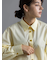 アクセサリーチャームボタンシャツ《2025winter catalog item》
