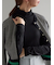 吸湿発熱タートルネックカットソー《2025winter catalog item》