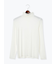 吸湿発熱タートルネックカットソー《2025winter catalog item》