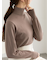 タートルネックプルオーバー《2025winter catalog item》