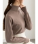 タートルネックプルオーバー《2025winter catalog item》