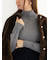 タートルネックプルオーバー《2025winter catalog item》
