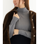 タートルネックプルオーバー《2025winter catalog item》