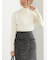 タートルネックプルオーバー《2025winter catalog item》