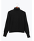 タートルネックプルオーバー《2025winter catalog item》