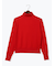タートルネックプルオーバー《2025winter catalog item》