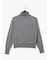 タートルネックプルオーバー《2025winter catalog item》