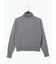 タートルネックプルオーバー《2025winter catalog item》