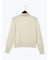 タートルネックプルオーバー《2025winter catalog item》