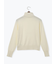 タートルネックプルオーバー《2025winter catalog item》