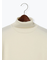 タートルネックプルオーバー《2025winter catalog item》