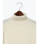 タートルネックプルオーバー《2025winter catalog item》