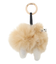 COSY/コージー Sheep BAGチャーム