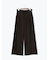 【宮本茉由着用】ツイードワイドパンツ