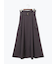 カーゴフレアスカート