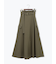 カーゴフレアスカート