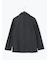 ウール混ジャージーテーラードジャケット