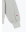 CHAMPION ワンポイント刺繍スウェット