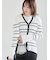 リブVネックカーディガン《2026 spring catalog item》