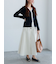 リブVネックカーディガン《2026 spring catalog item》